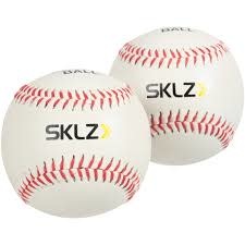 SKLZ Safety balls (2pk)