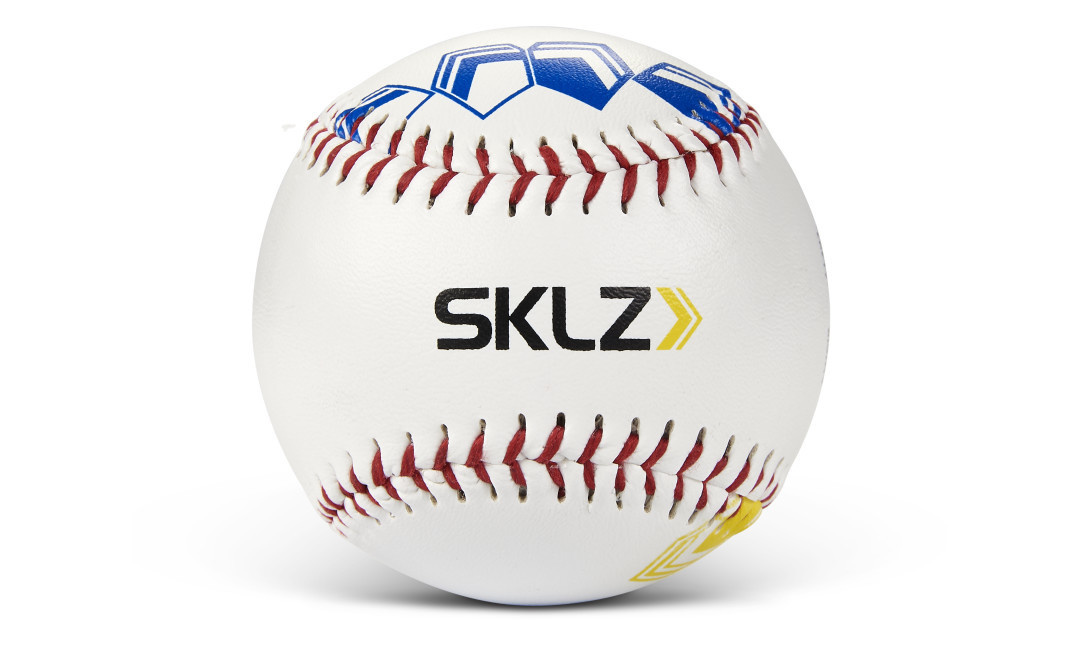 SKLZ Pitch training baseball