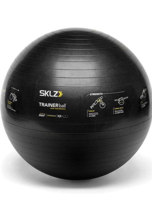 SKLZ SKLZ swiss 65cm TRAINERball