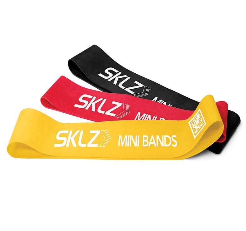 SKLZ Mini Bands