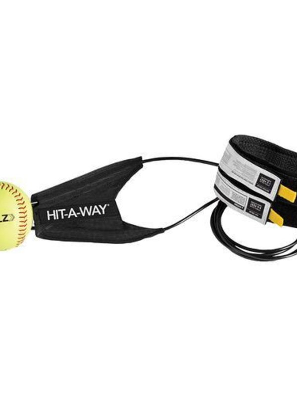 SKLZ SKLZ Hit-A-Way Softball