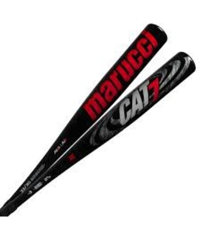 MARUCCI Fractal BBCOR Baseball Bat -3 Drop - High Performance Youth/High School Bat