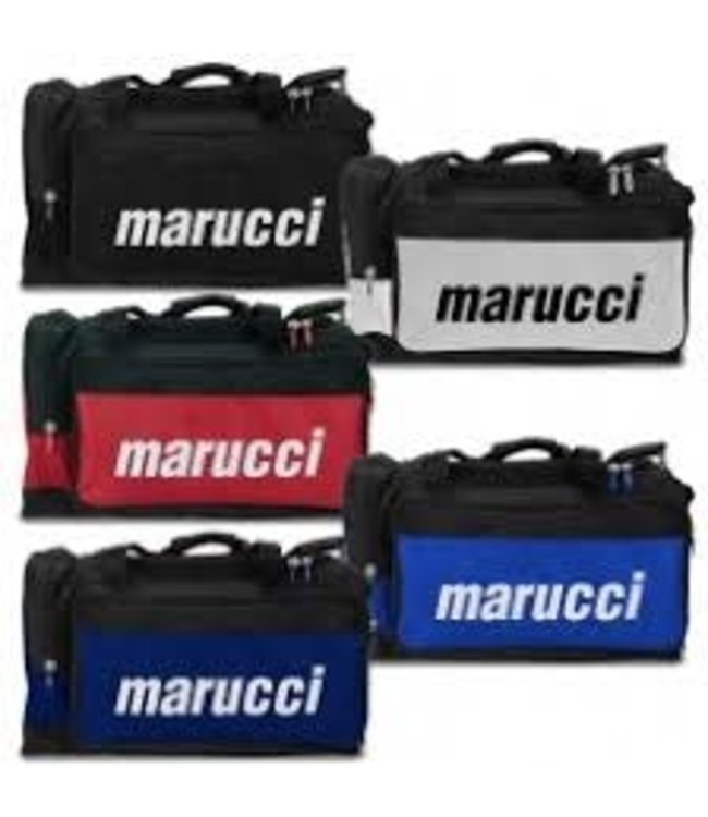 Marucci Marucci Team Duffle Bag L'Entrepôt du baseball / Baseball