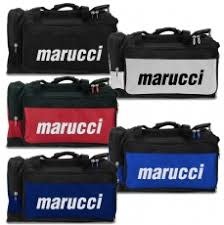 Marucci Team Duffle Bag