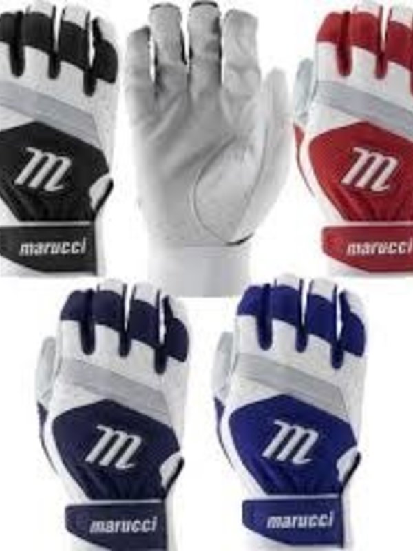 Marucci Marucci CODE batting gloves adult