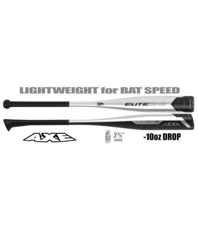 2019 axe bat