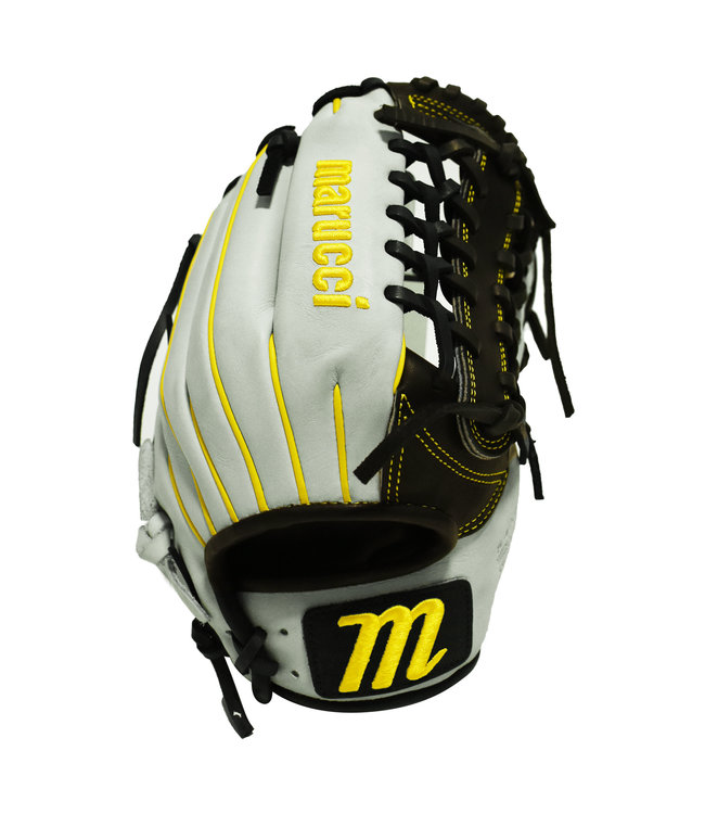 marucci gloves custom