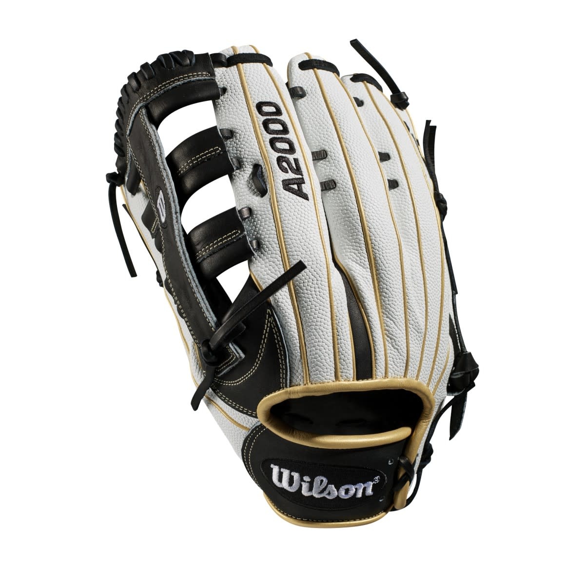 wilson slowpitch gloves