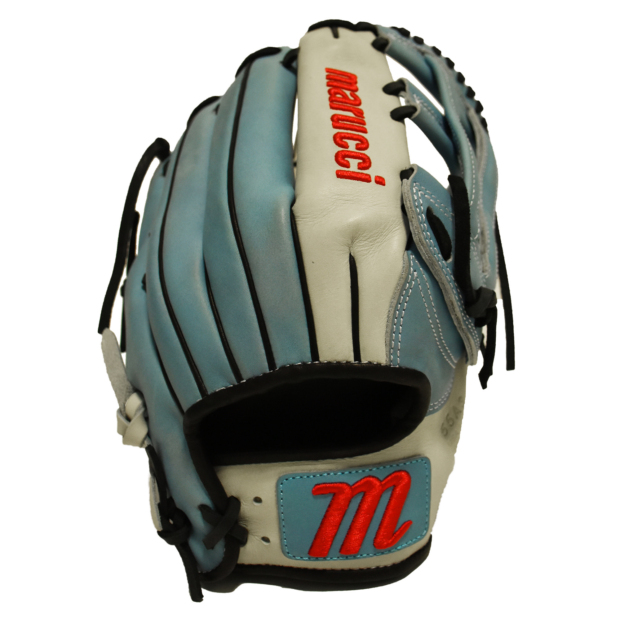 Marucci April Glove of the Month CYPRESS SERIES custom MFGCY-SMU series glove H-Web 12'' RHT