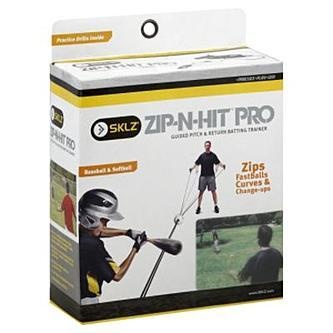 SKLZ Zip-N-Hit Pro