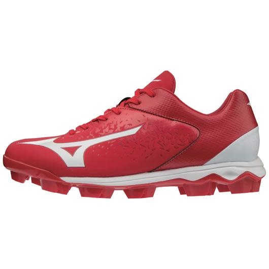 Mizuno Wave Select Nine TPU men's molded baseball cleat