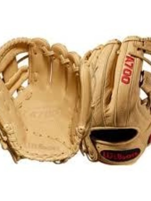 Wilson Wilson A700 BBG TAN