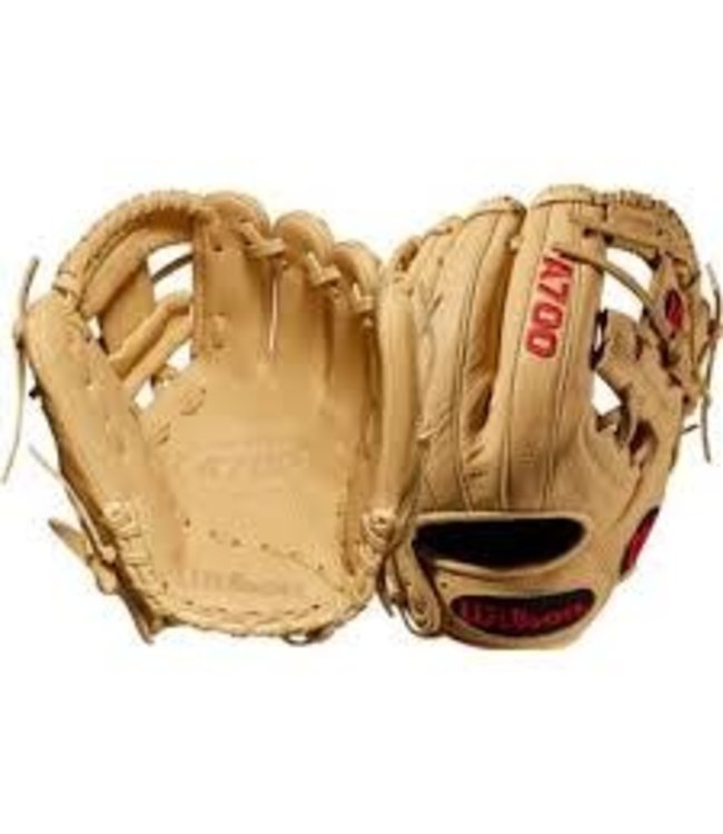 a700 baseball glove