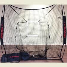 Sidelines Practice catch Net 8’x7’ - 13lbs