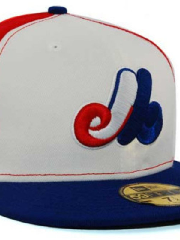 New Era New Era 5950 Expos caps