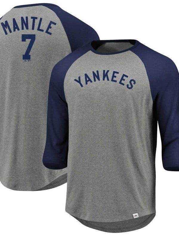 Majestic - L'Entrepôt du baseball / Baseball Warehouse