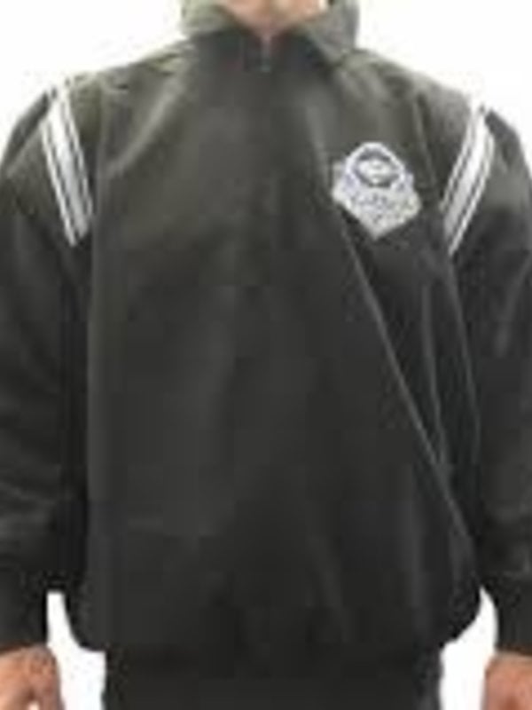 Louisville Slugger Manteau Arbitre Noir/lignebleu 2019 Baseball Quebec