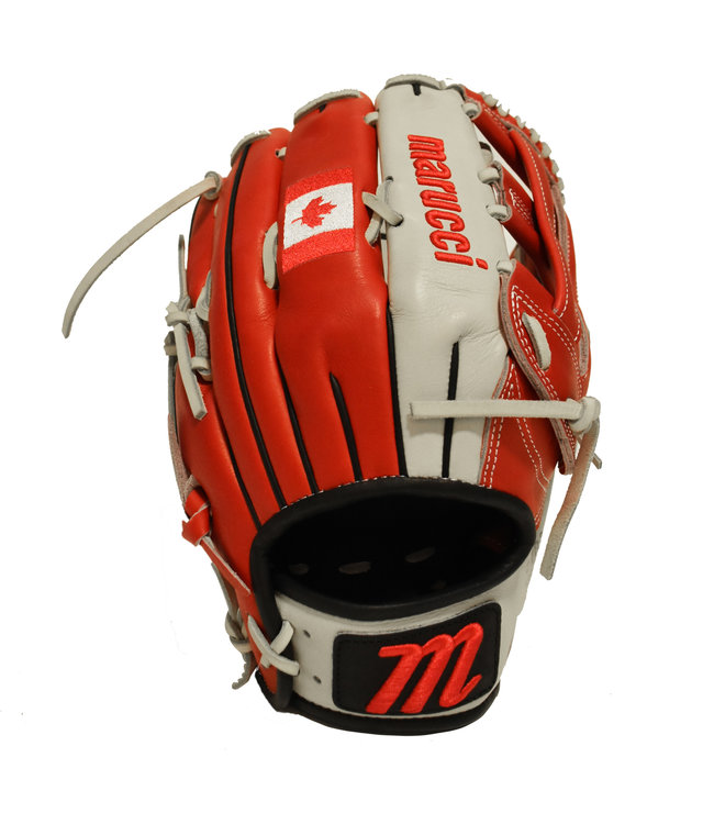 marucci gloves custom