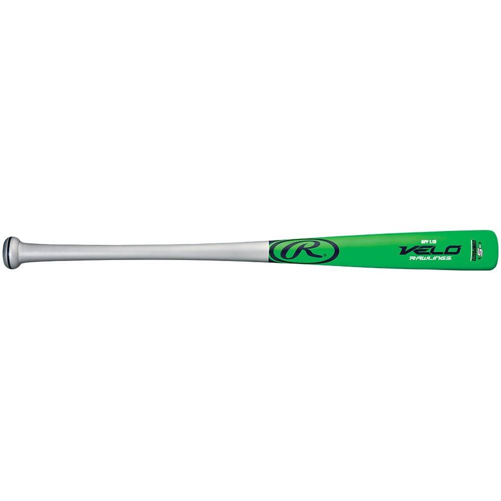 Rawlings Velo Youth Composite Bats -5