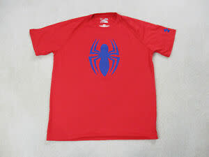 Under Armour adult Superheroes t-Shirt