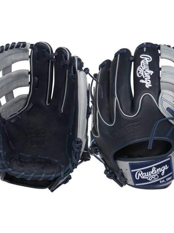 Rawlings Rawlings HEART OF THE HIDE PRO205W-6GBWT  11.75''