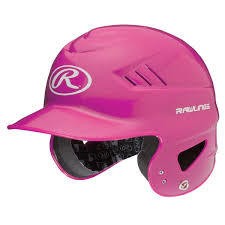 Rawlings CoolFlo Pink Tee-ball