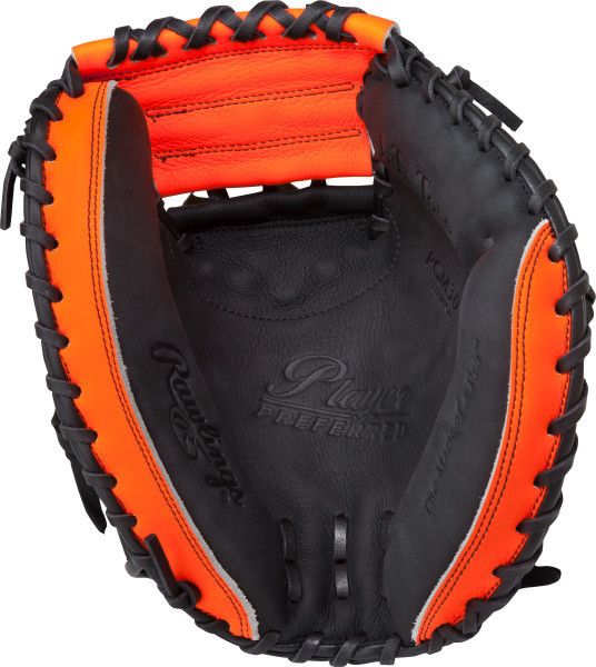 Rawlings Player Preferred catcher PCM30 33''