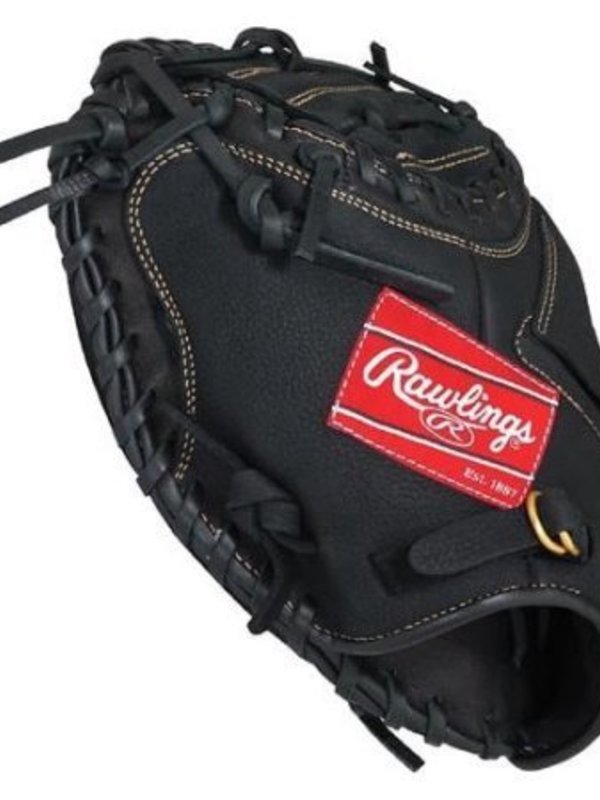 Rawlings RAWLINGS Renegade Series YTH  RCM315B 31,5'' Catcher Mitt LHT