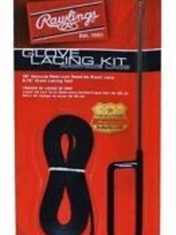 Rawlings Rawlings Glove Lacing Kit