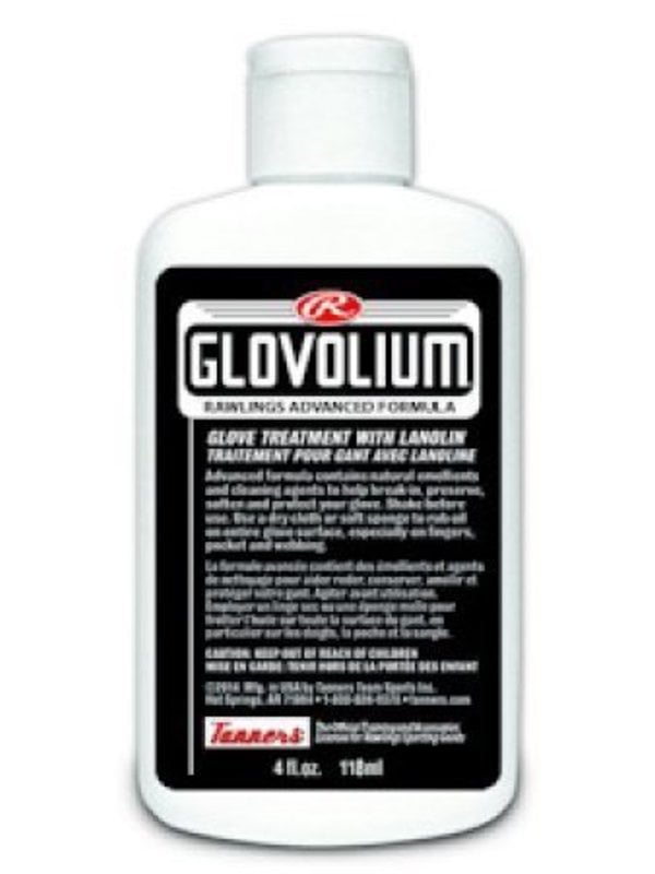 Rawlings Rawlings G25GII Glovolium Glove Balm Blister pack