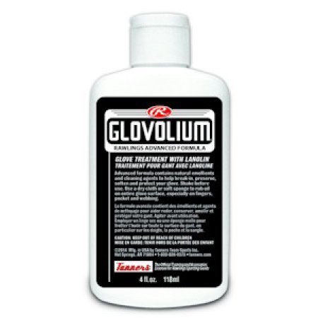 Rawlings G25GII Glovolium Glove Balm Blister pack