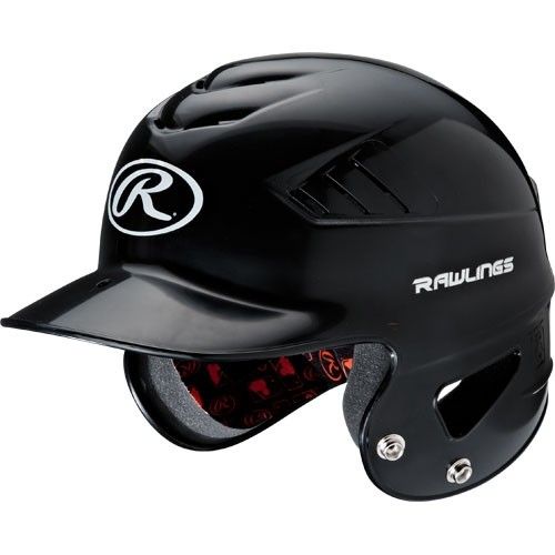 Rawlings Coolflo Molded OSFM Batting Helmet