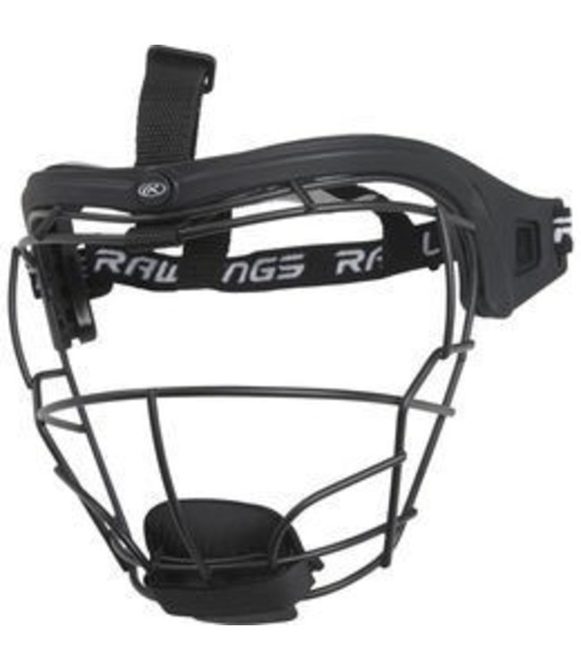 Rawlings Rawlings Softball Fielders Mask adult Baseball Warehouse