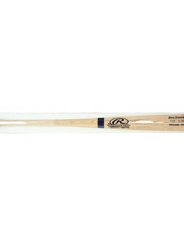 Rawlings Rawlings Bat Display Case (Batof)