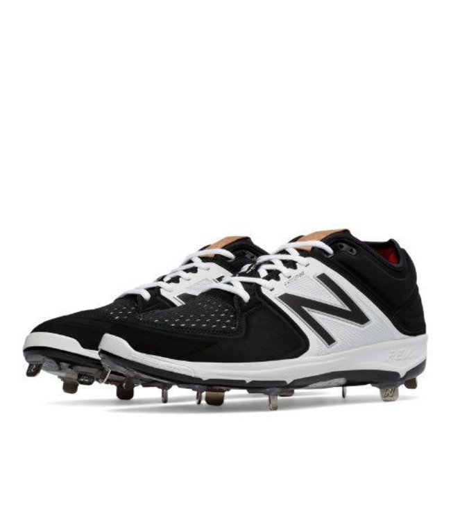 new balance 3000 metal cleats