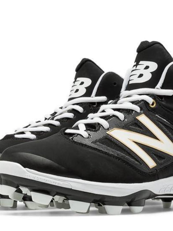 New Balance Athletic New Balance PM4040 mid-cut molded cleat