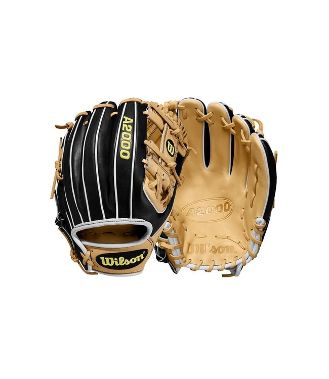 wilson a2k infield glove