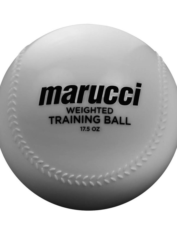 Marucci Marucci weighted training ball 17.5oz