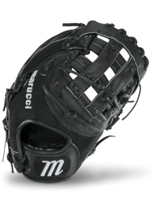 Marucci Marucci GEAUX series mesh 12.50'' first base mitt black