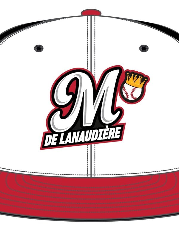 New Era New Era 9 Fifty casquette snap back Majestic de Lanaudière féminin