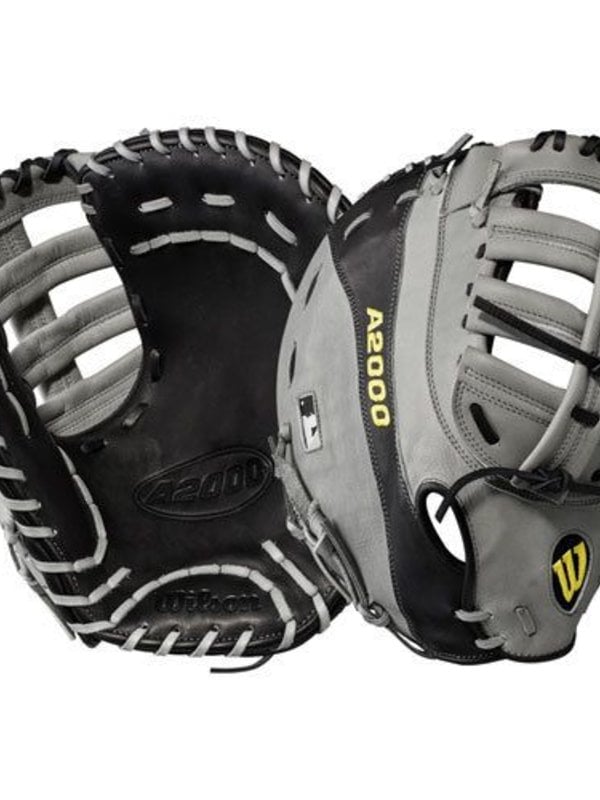 Wilson Wilson A2000 2018 1st base glove 2800PS 2017