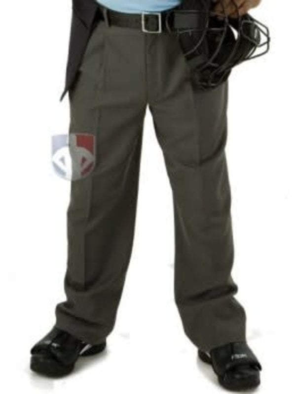 Louisville Slugger Louisville Slugger umpire combo baseball pant charcoal