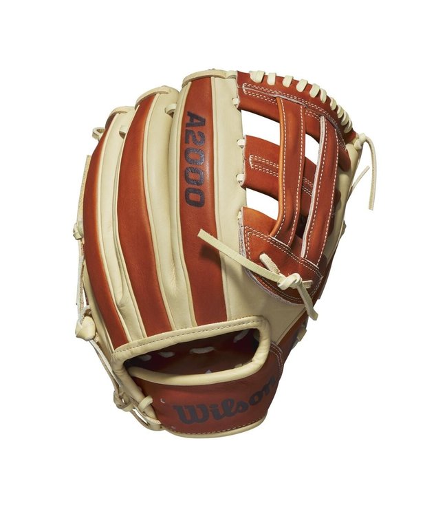 wilson glove of the month