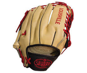 Louisville slugger omaha series 5 cheap glove
