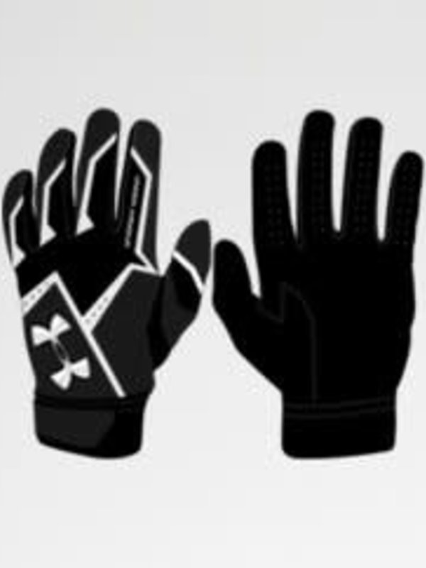 Under Armour Under Armour Men's Clean up Battting Youth gloves