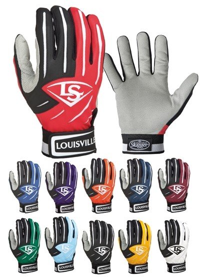 LS  Batting Glove Serie 5 adult