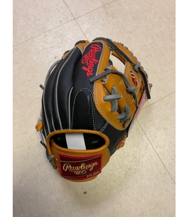Rawlings Rawlings HOH Glove of the Month December 2019 PRO204M2TSS 11.