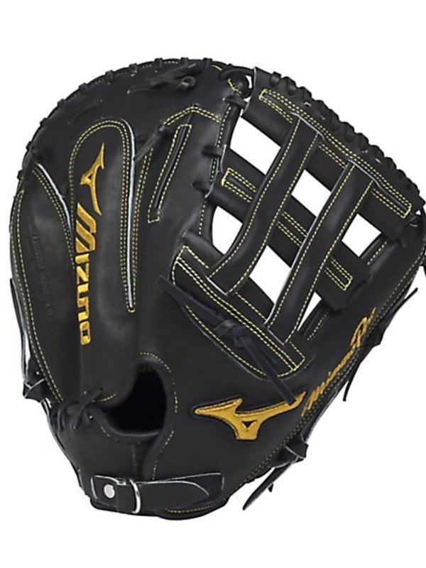 Mizuno Mizuno Pro Limited edition GMP300JBK first base glove