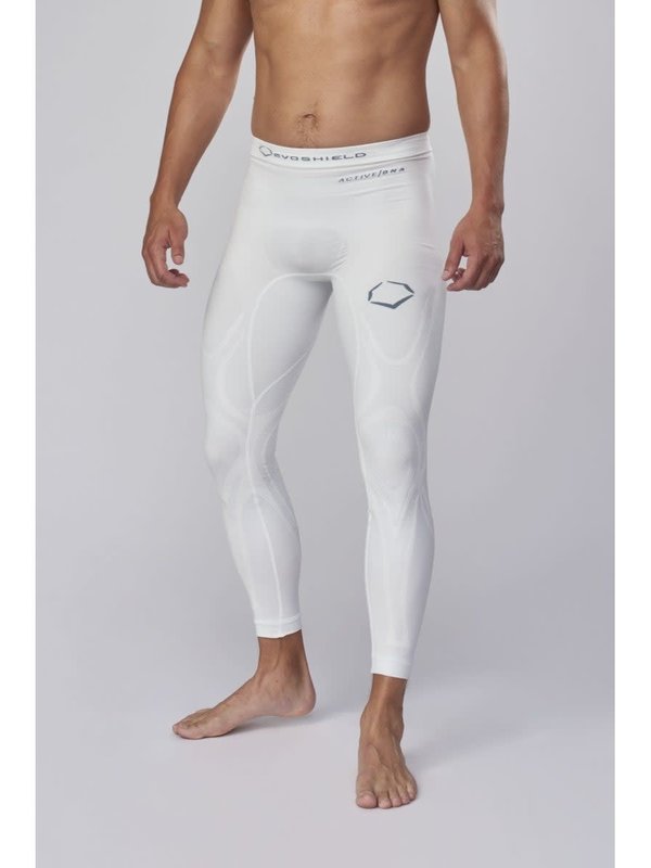 EvoShield Evoshield active DNA compression tight pants large