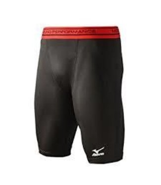 mizuno youth sliding shorts